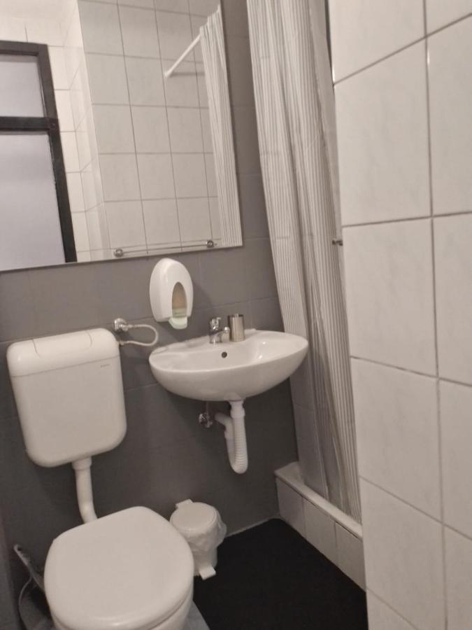 Bed and Breakfast Niko Seline Esterno foto