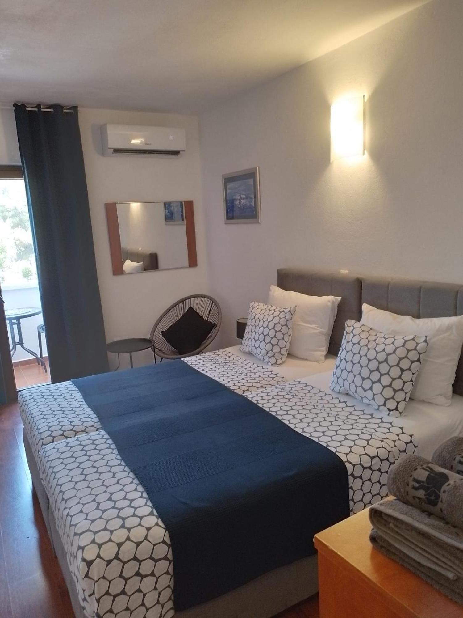 Bed and Breakfast Niko Seline Esterno foto