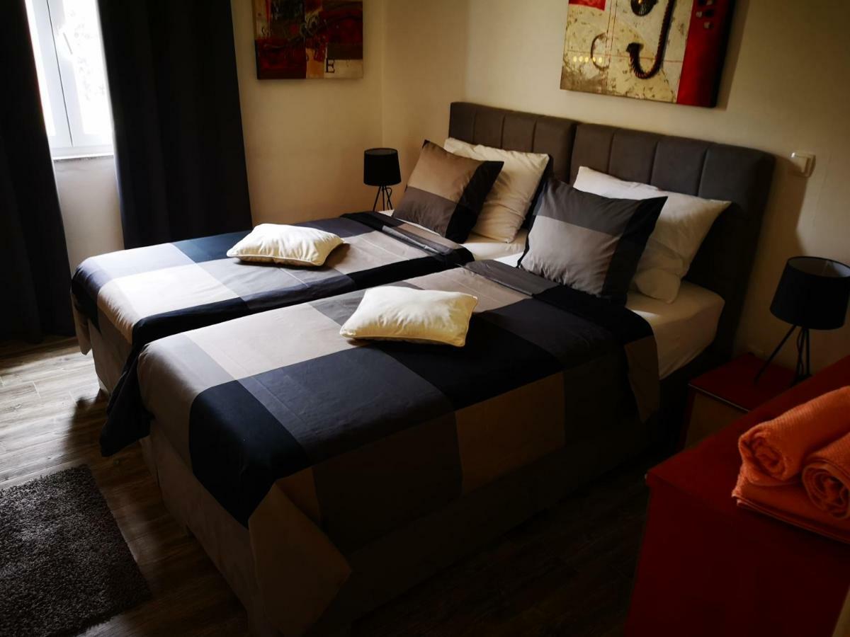 Bed and Breakfast Niko Seline Esterno foto
