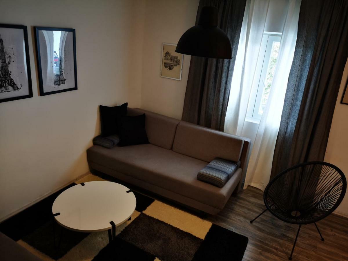 Bed and Breakfast Niko Seline Esterno foto